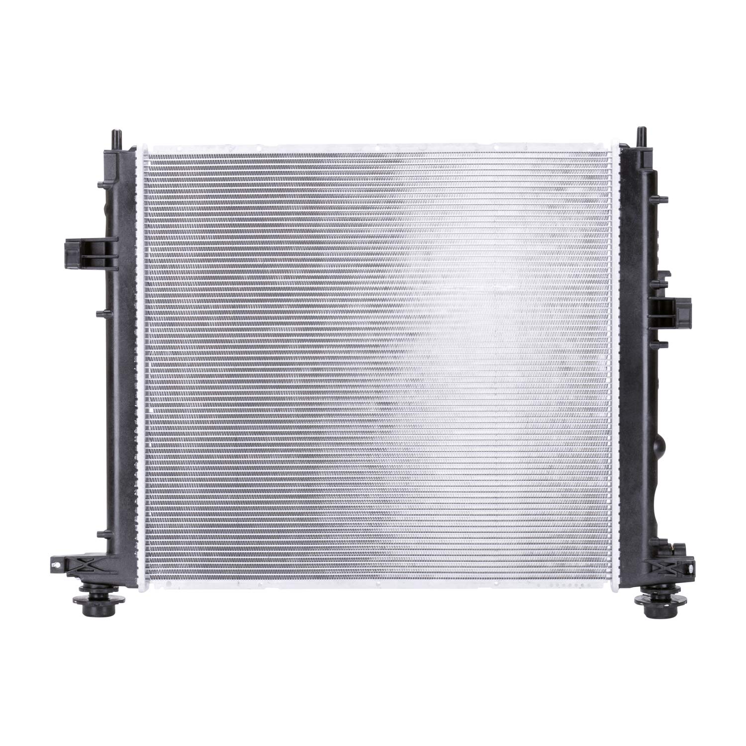Radiator TYC 13351 Compatible with 2013-2015 Cadillac ATS