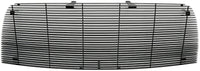 2013-2018 Ram 2500, 3500 T-Rex Grilles Billet Grille, Black, 1 Pc, Replacement - PN #20452B
