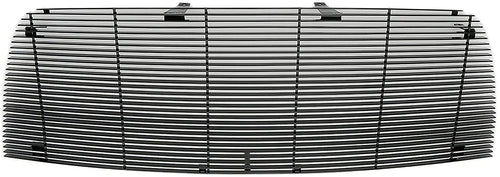 2013-2018 Ram 2500, 3500 T-Rex Grilles Billet Grille, Black, 1 Pc, Replacement - PN #20452B