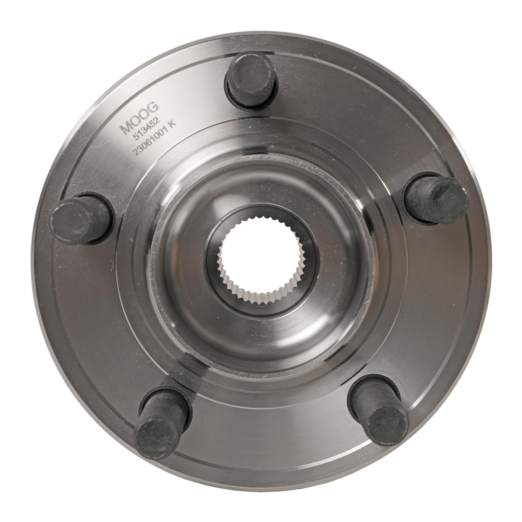 Wheel Bearing and Hub Assembly MOOG for Ford Explorer