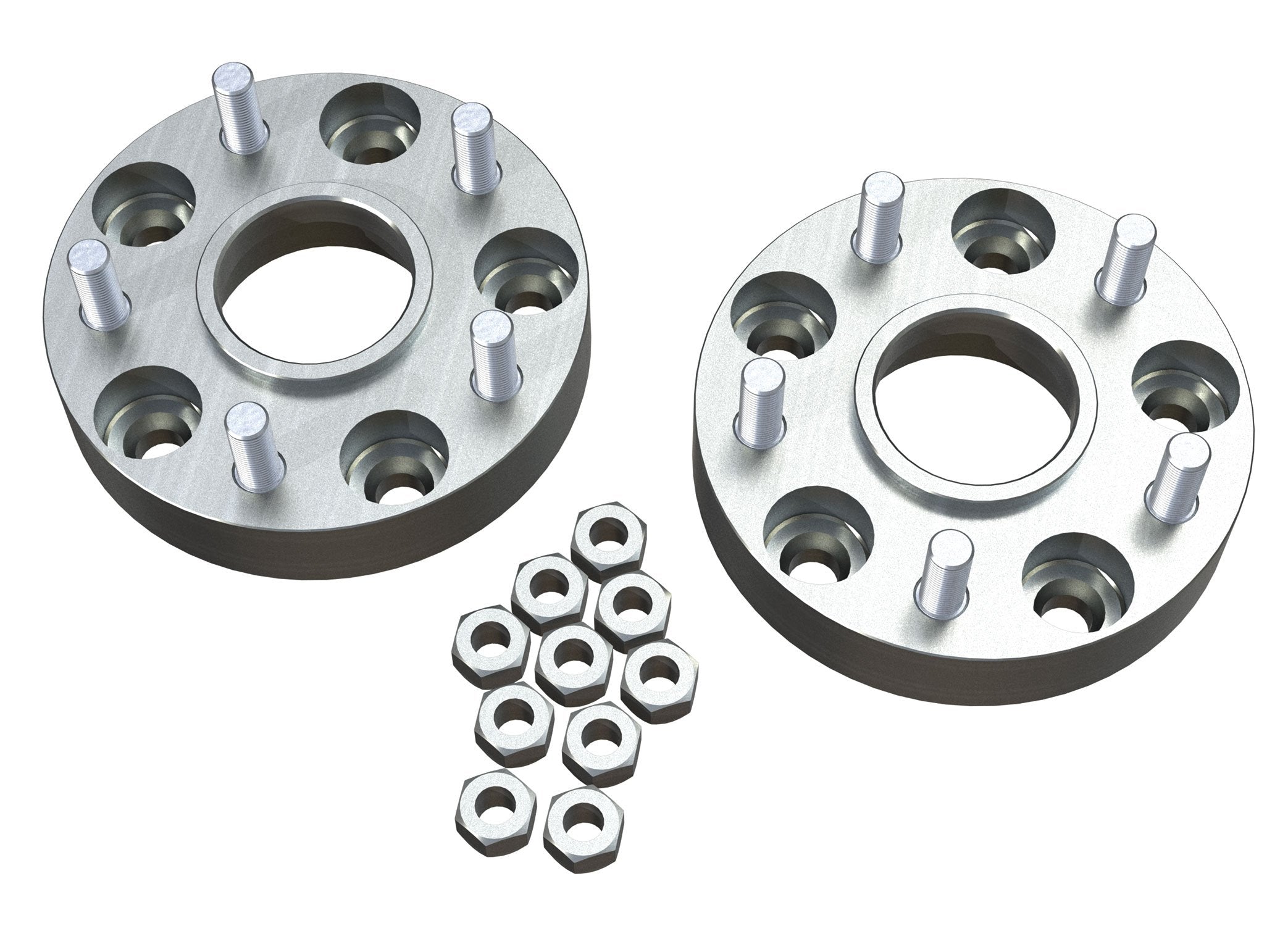 Wheel Adapter Teraflex 1055000