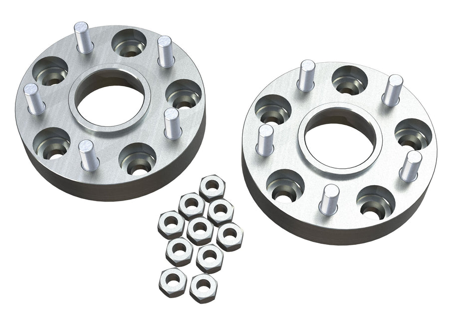 Wheel Adapter Teraflex 1055000