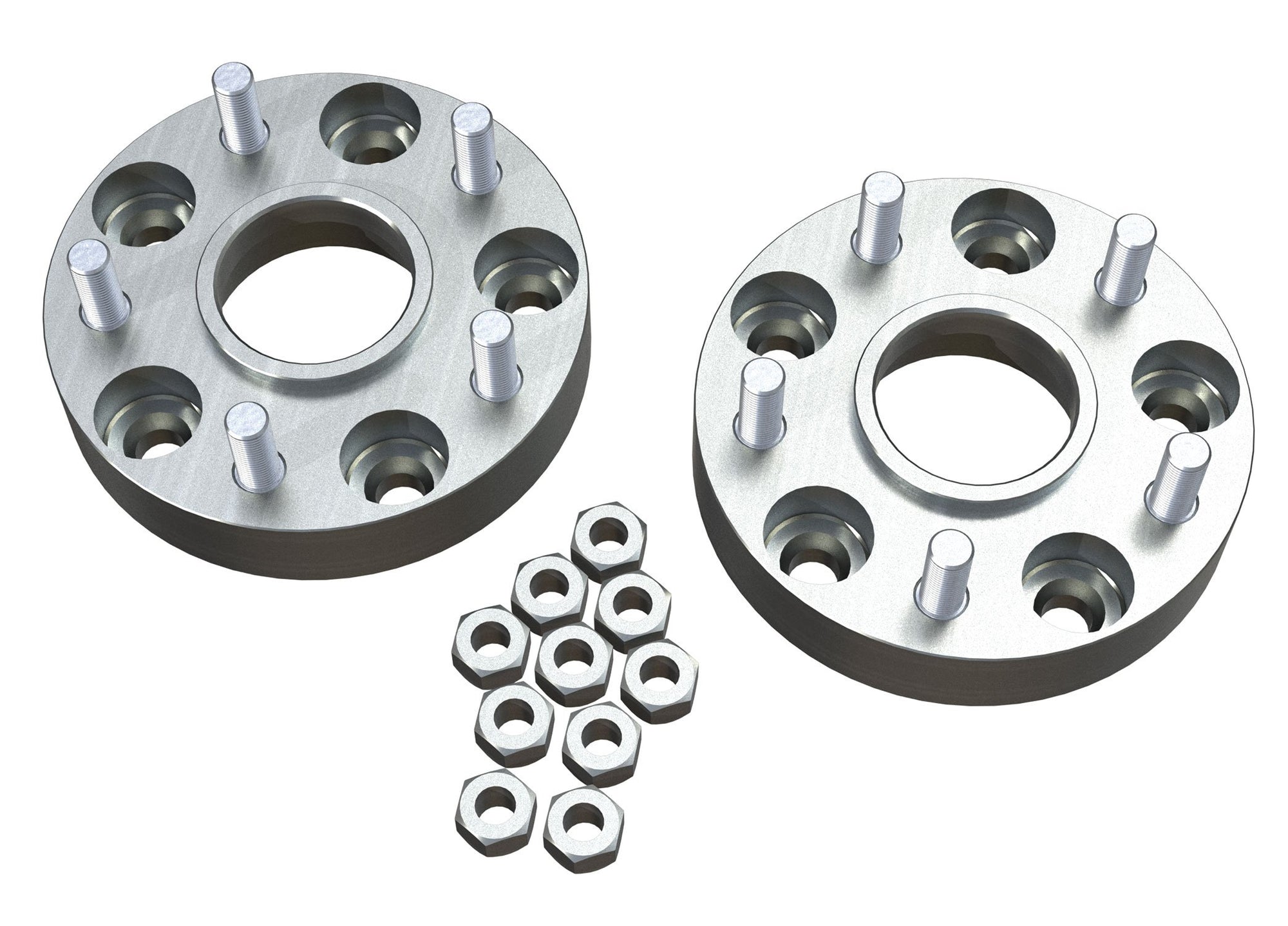 Wheel Adapter Teraflex 1055000