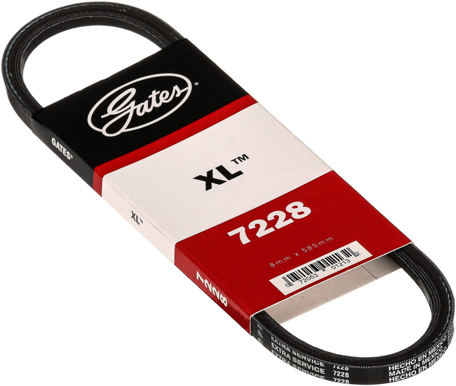 XL Gates 7228 High Capacity V-Belt
