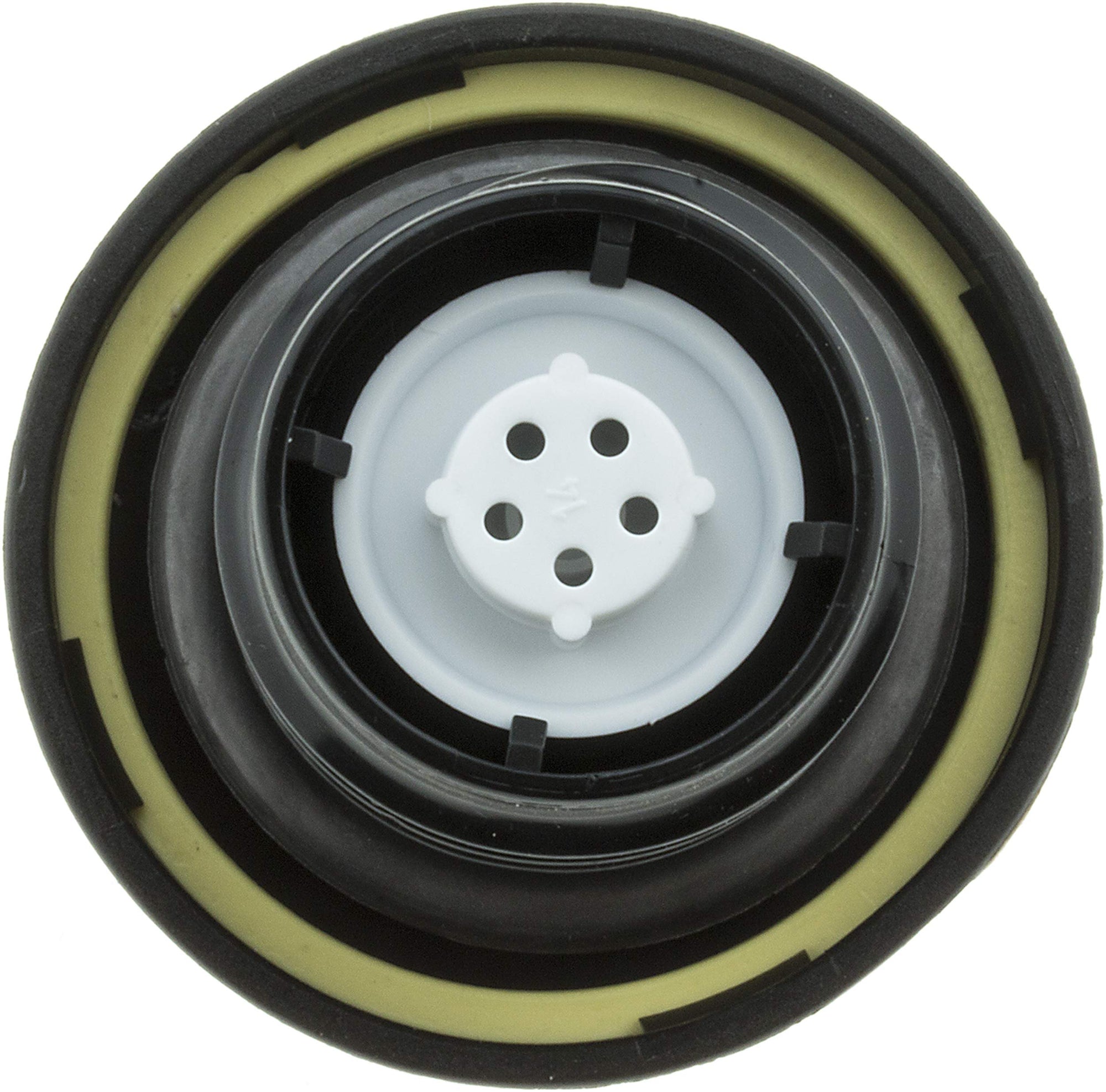 Locking Gates 31675 Fuel Tank Cap