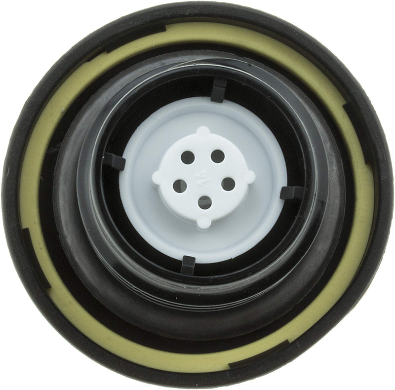 Locking Gates 31675 Fuel Tank Cap