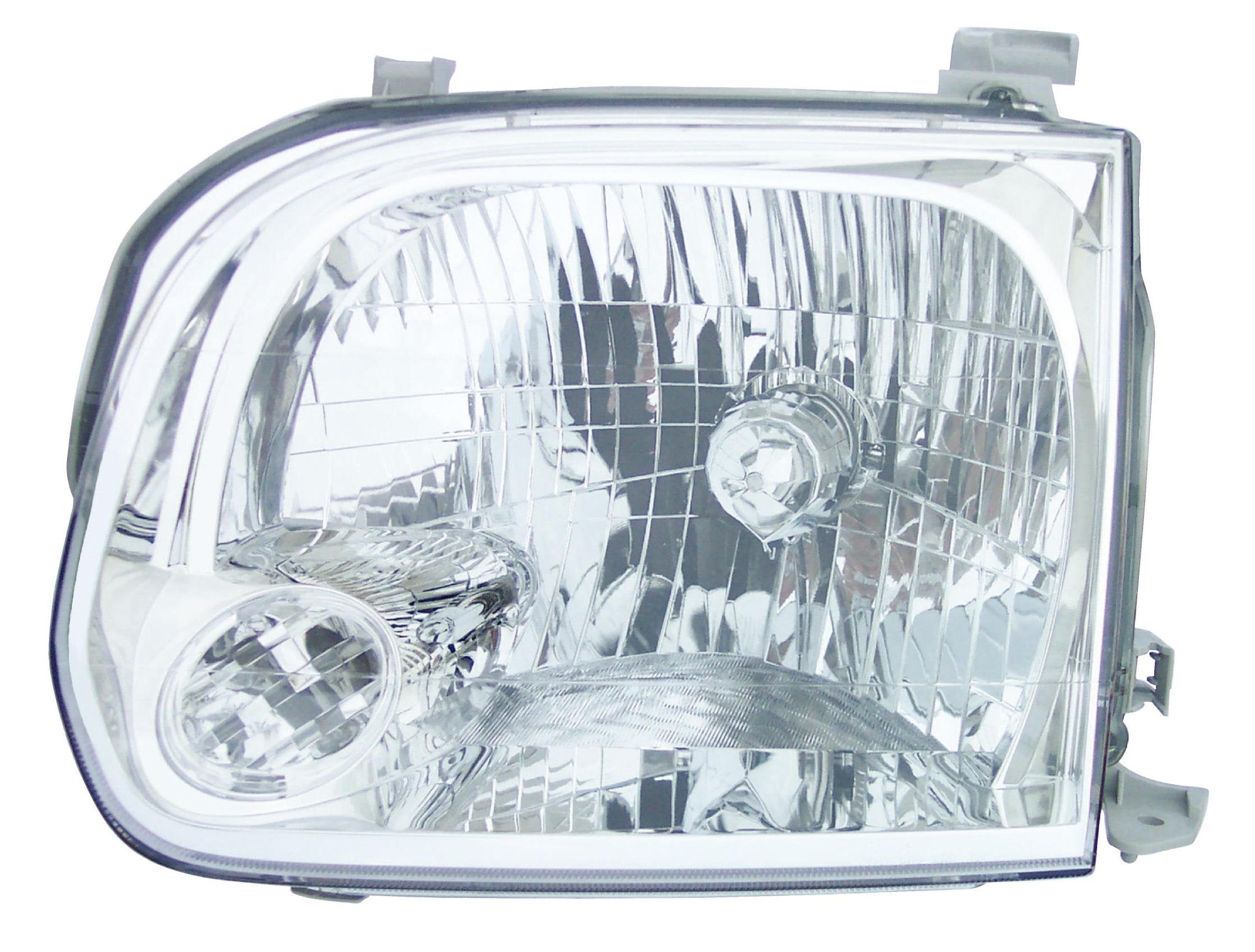 Headlight Eagle Eyes TY796-B001RCA