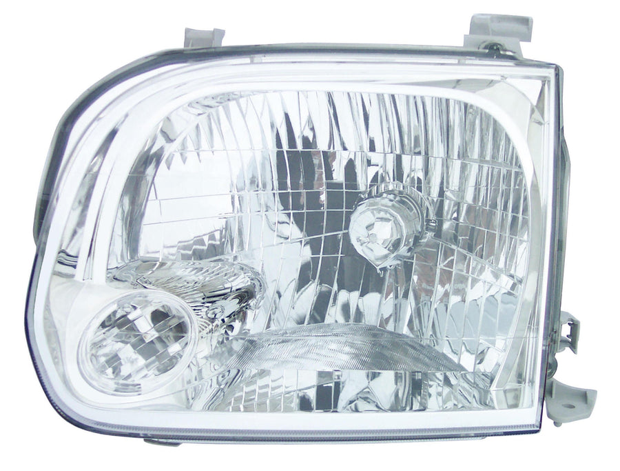 Headlight Eagle Eyes TY796-B001RCA