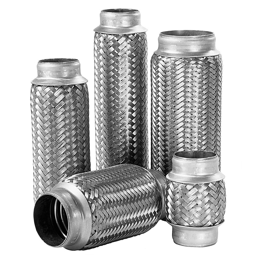 Flexible Coupling AP Exhaust 8828