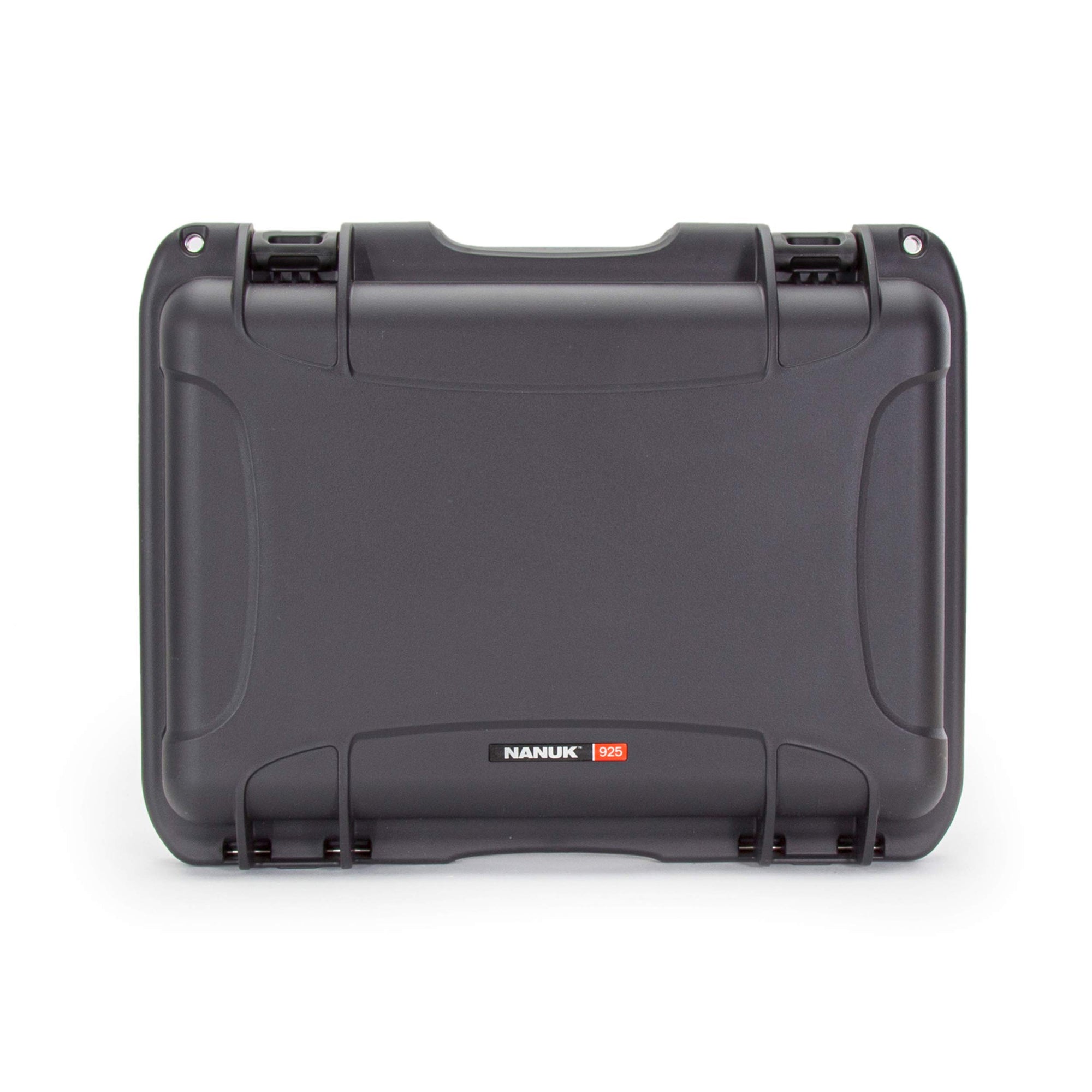 Waterproof Nanuk 925 Hard Case with Custom Foam, Silver (925-EMATT7)