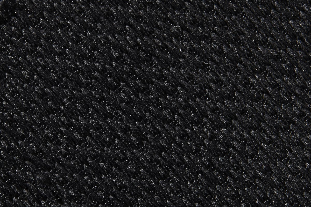 Covercraft DashMat Dash Cover Custom Fit for Select Nissan Versa Note Models - Polyester (Black)