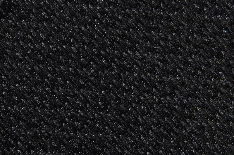 Covercraft DashMat Dash Cover Custom Fit for Select Nissan Versa Note Models - Polyester (Black)