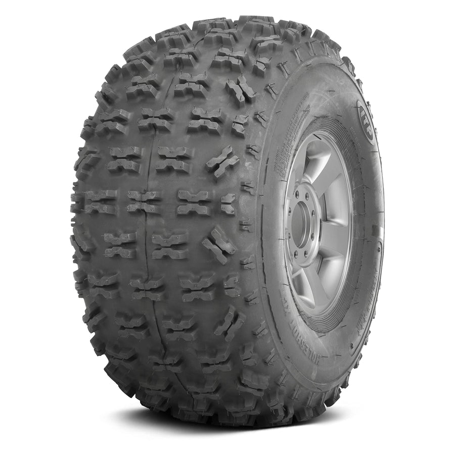 22-11.00-9 ITP Holeshot XCT 6 Ply ATV Tire
