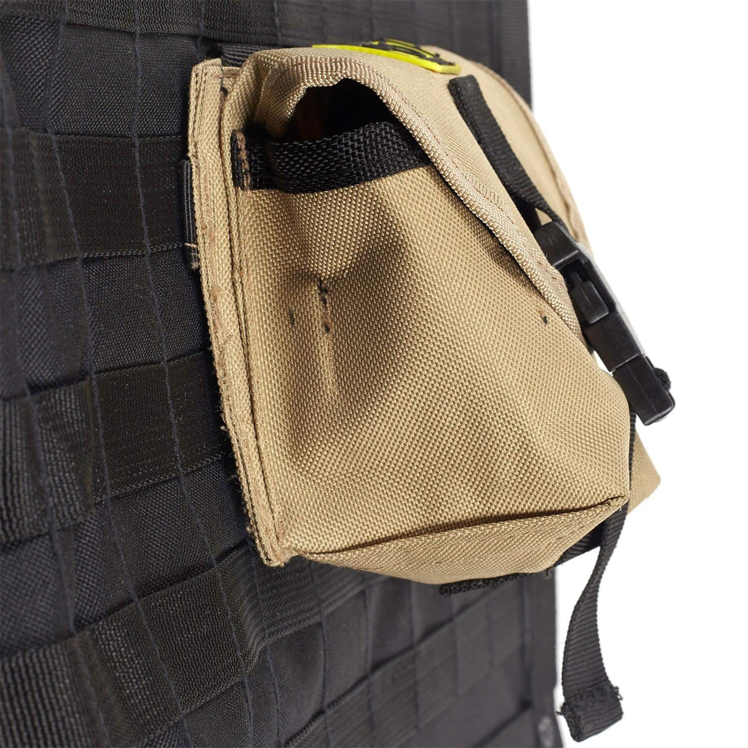 R.A.D RAPID AIR DEFLATOR SmittyBilt - SB2823