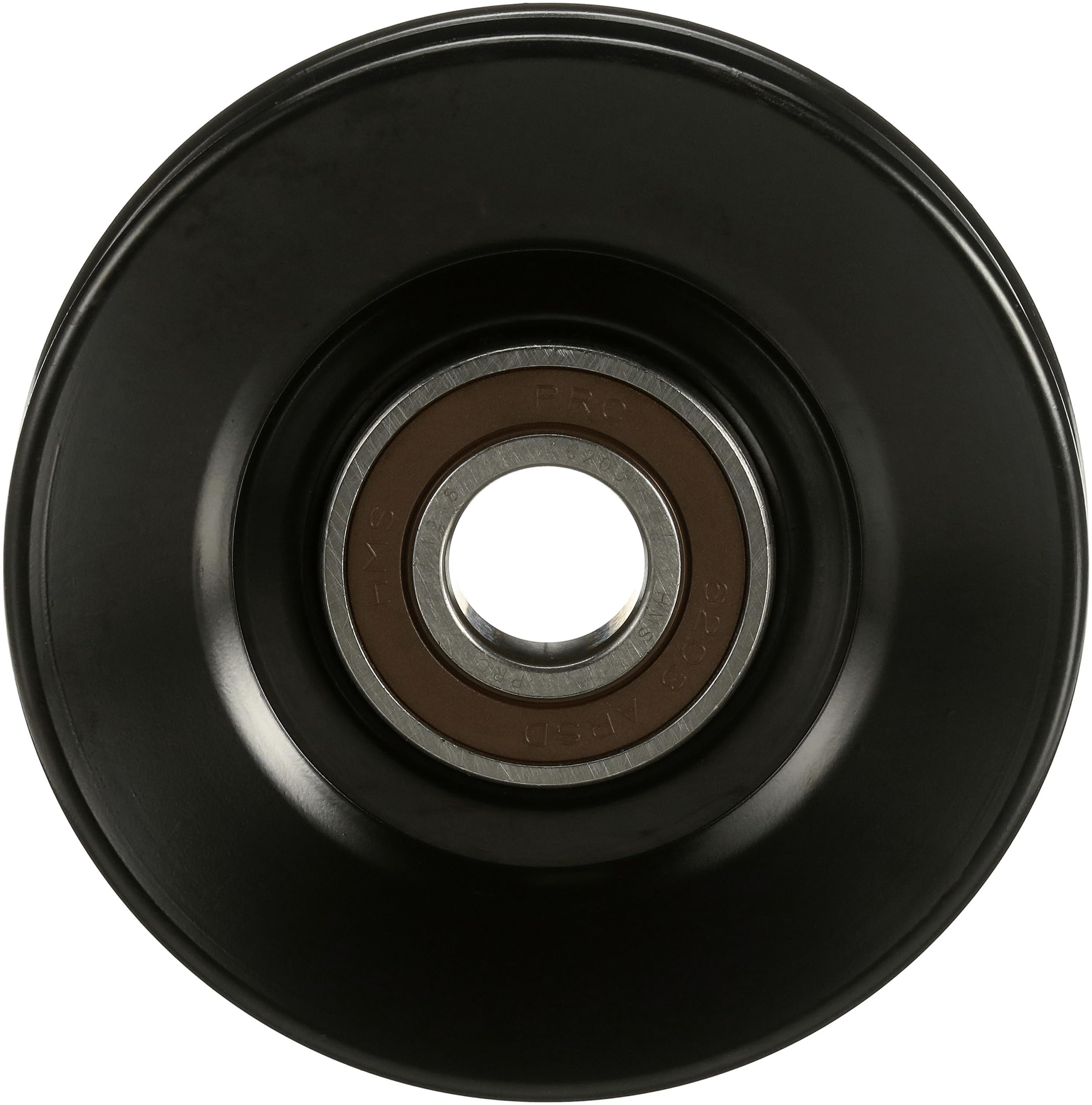DriveAlign Gates 38038 Idler/Tensioner Belt Drive Pulley