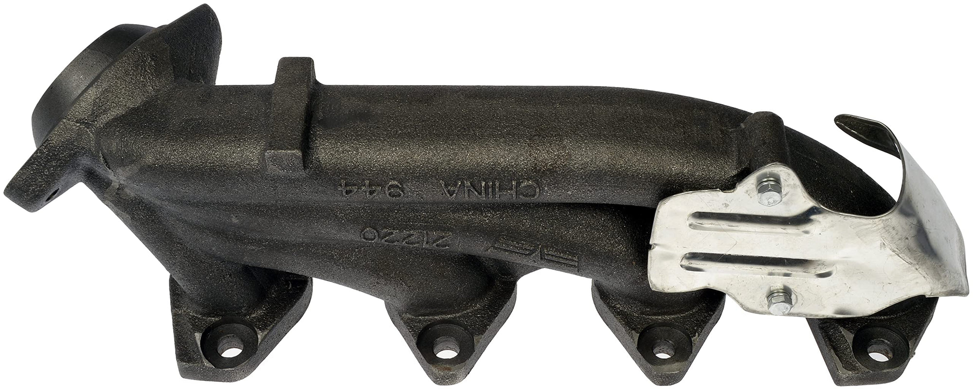 Dorman Driver Side 674-696 Exhaust Manifold Kit - Includes Required Gaskets and Hardware Compatible with Select Ford Models