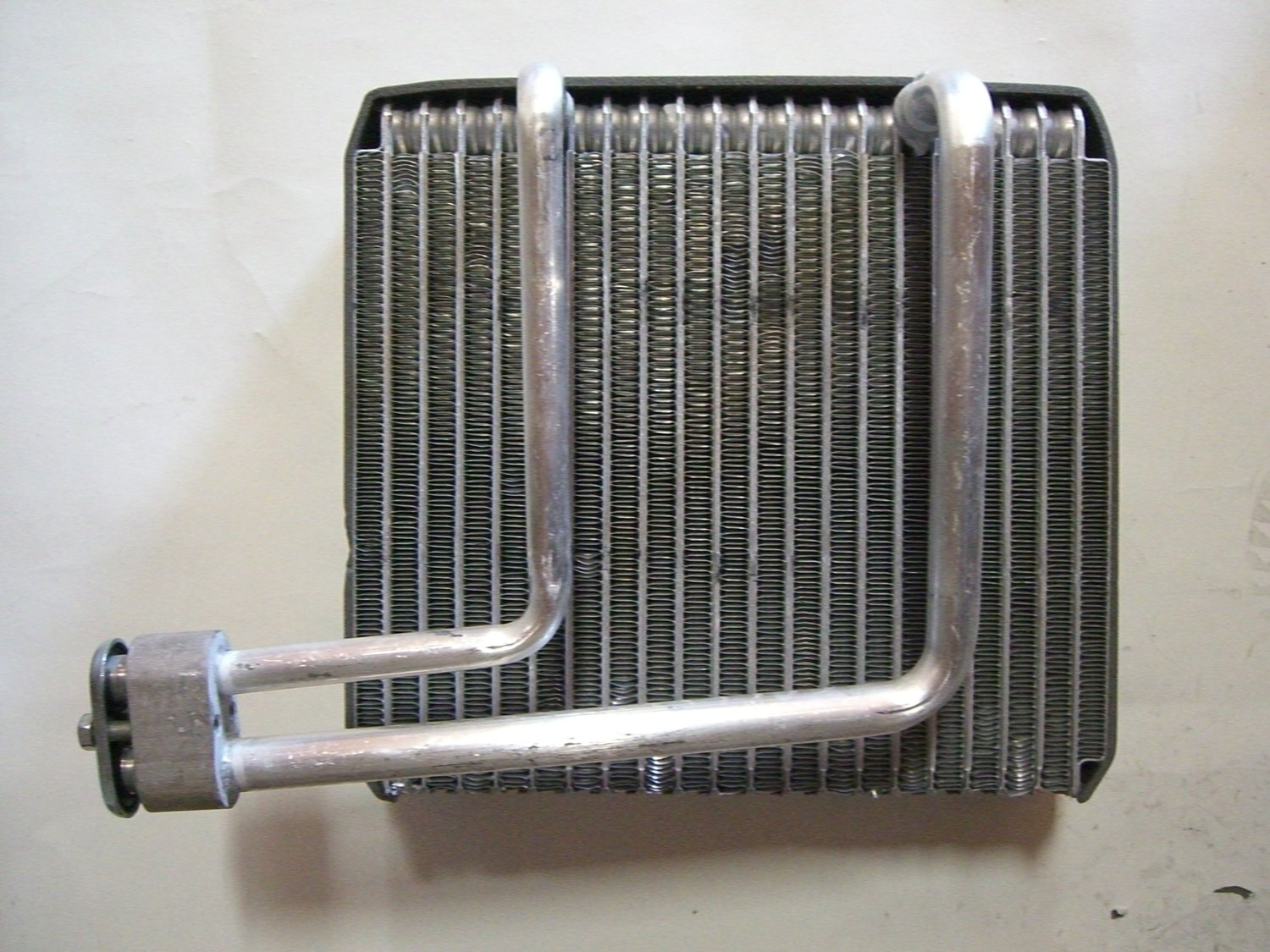 Replacement TYC 97037 Evaporator