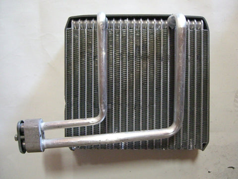 Replacement TYC 97037 Evaporator