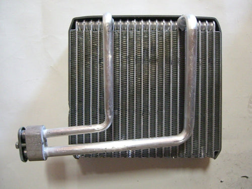 Replacement TYC 97037 Evaporator