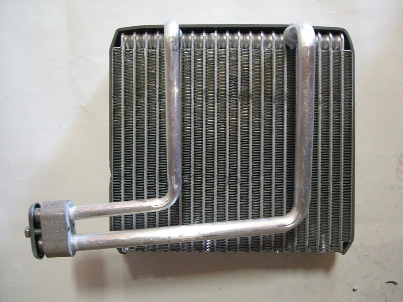 Replacement TYC 97037 Evaporator