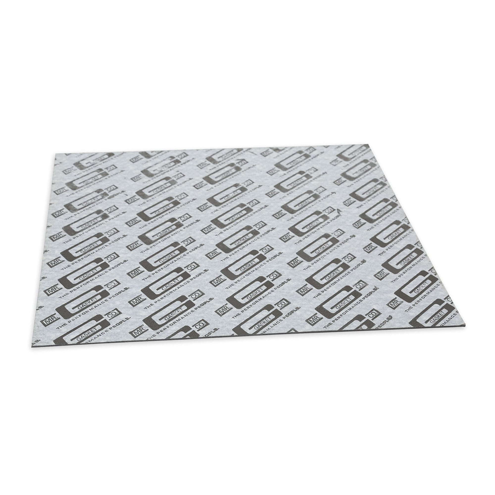 77B Mr. Gasket Intake Gasket Material 0.0625 in. x 12.000 in. x 12.000 in.