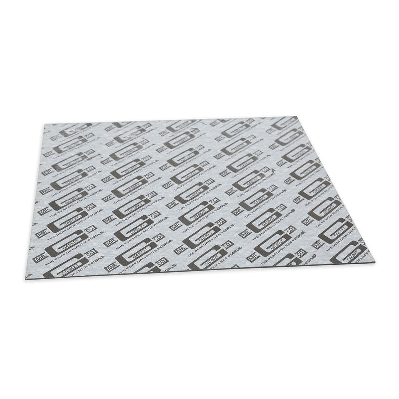 77B Mr. Gasket Intake Gasket Material 0.0625 in. x 12.000 in. x 12.000 in.