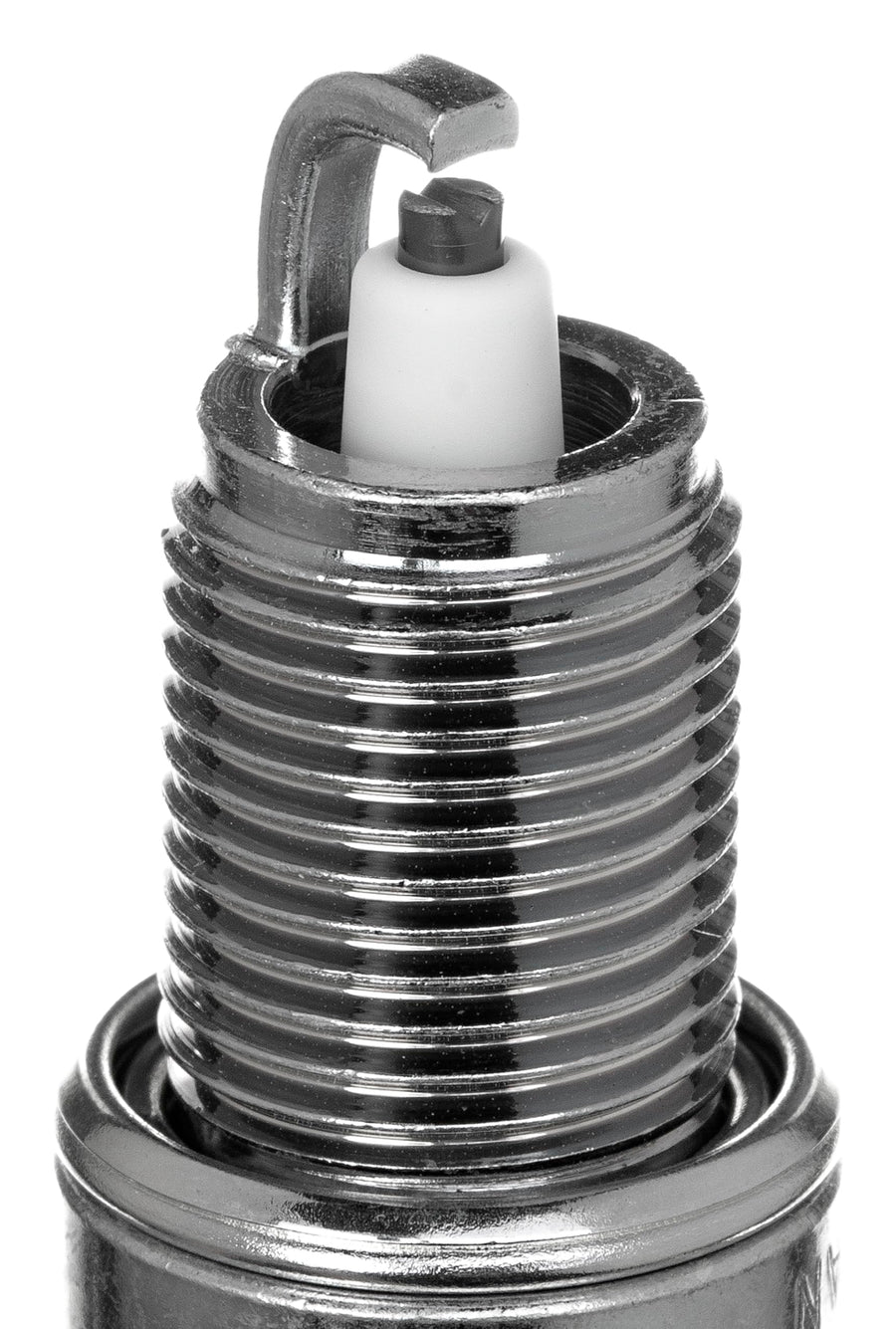 ZFR6A-11 NGK V-Power Spark Plug, Pack of 1