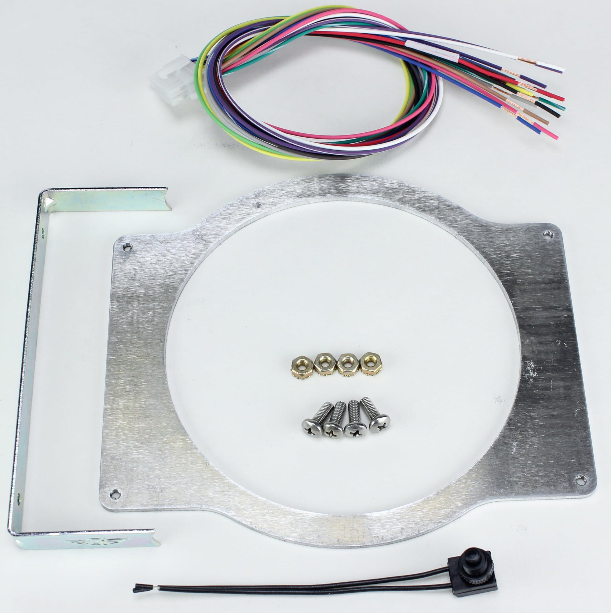 Original Series Classic Instruments FB66OE Gauge Package