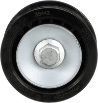 DriveAlign Idler/Tensioner Pulley Belt Drive