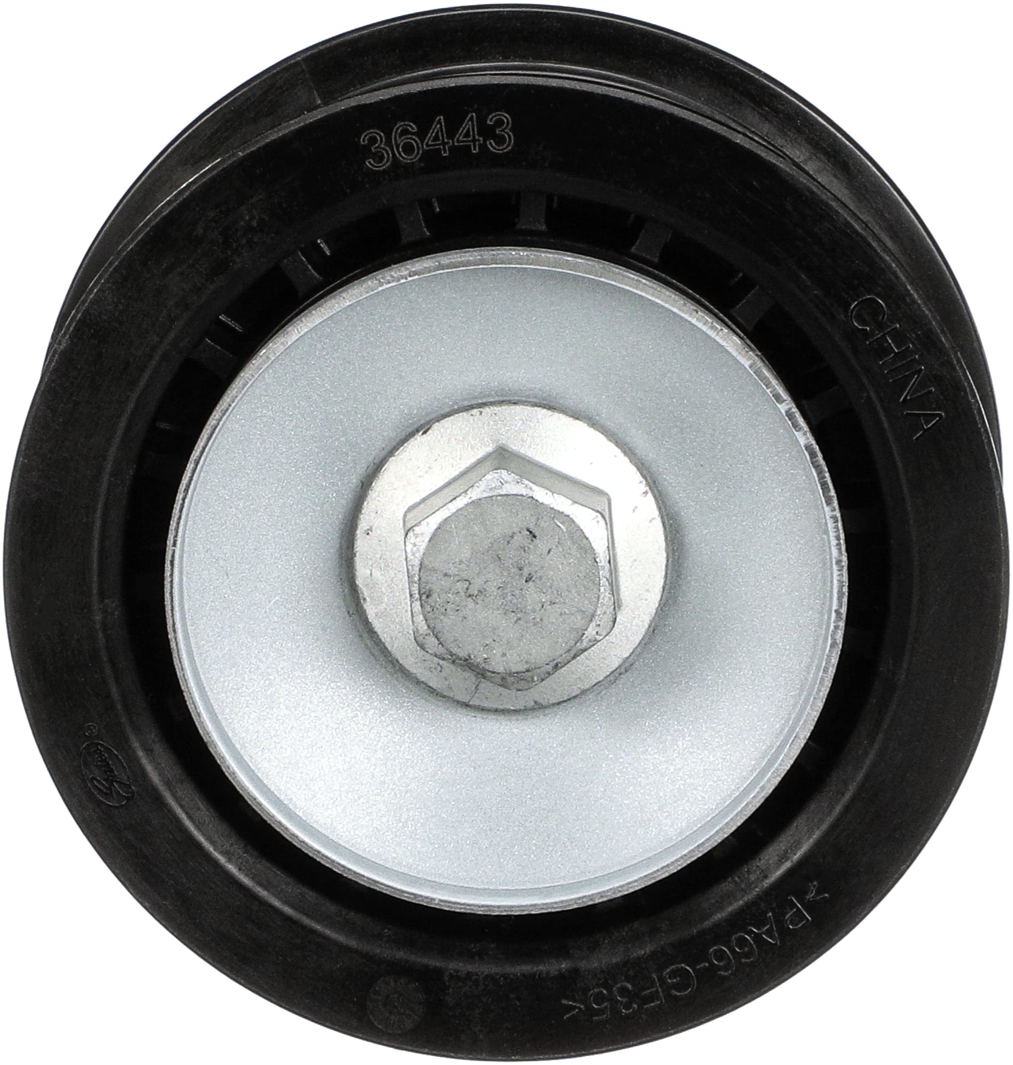 DriveAlign Idler/Tensioner Pulley Belt Drive