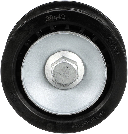 DriveAlign Idler/Tensioner Pulley Belt Drive
