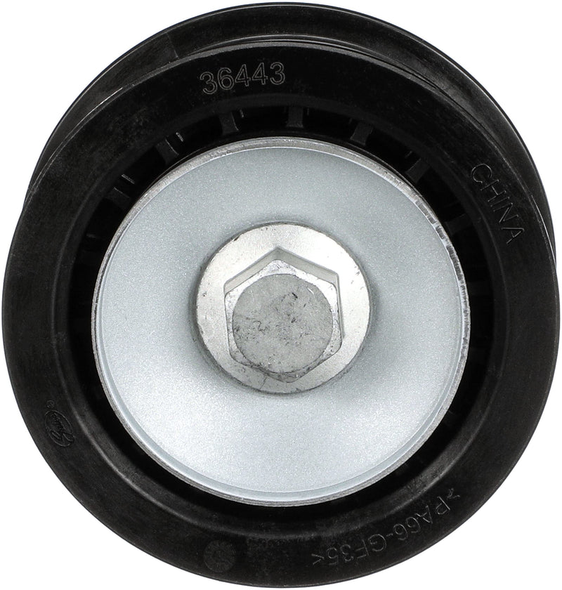 DriveAlign Idler/Tensioner Pulley Belt Drive