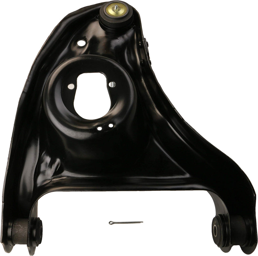 MOOG Suspension Control Arm and Ball Joint Assembly front left lower RK620462