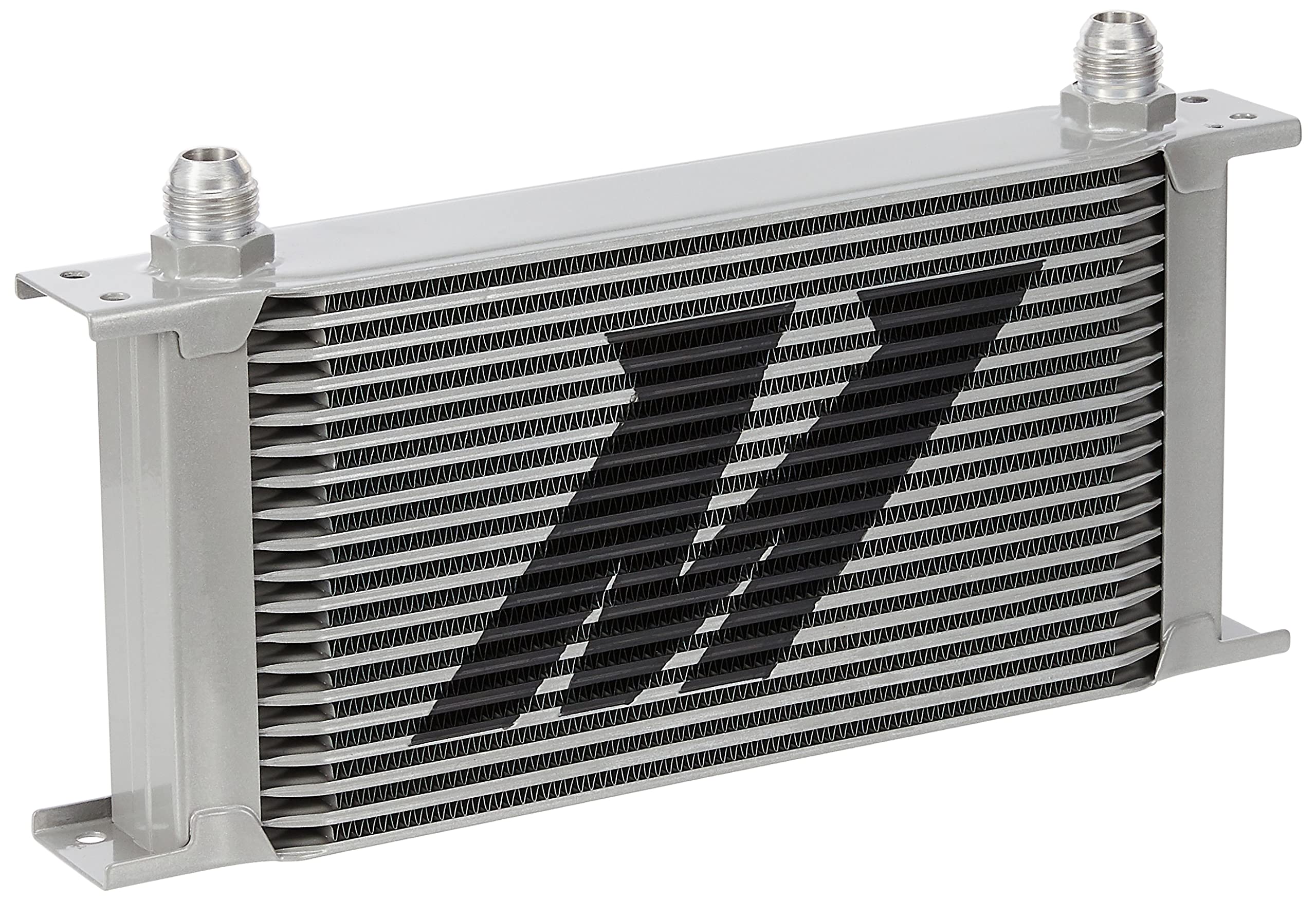 Mishimoto Transmission Cooler MMTC-WRX-15 Fits Subaru WRX CVT 2015+ Silver