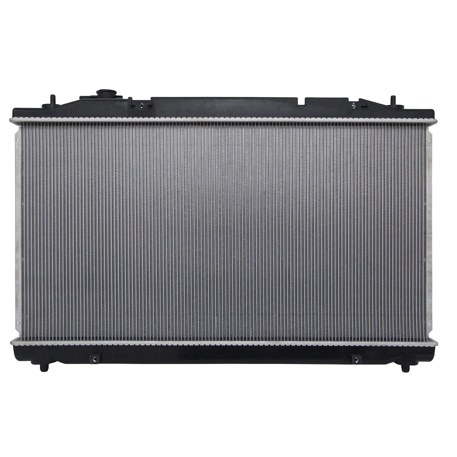 Radiator TYC 13035 Compatible with 2007-2010 Toyota Camry