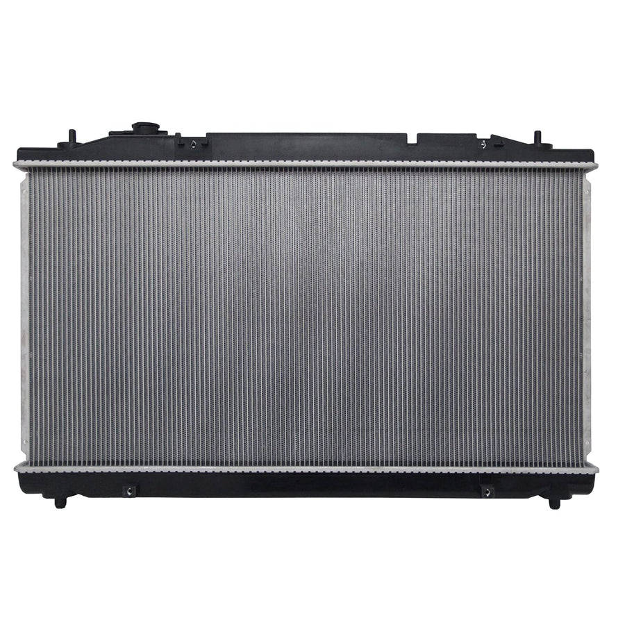 Radiator TYC 13035 Compatible with 2007-2010 Toyota Camry