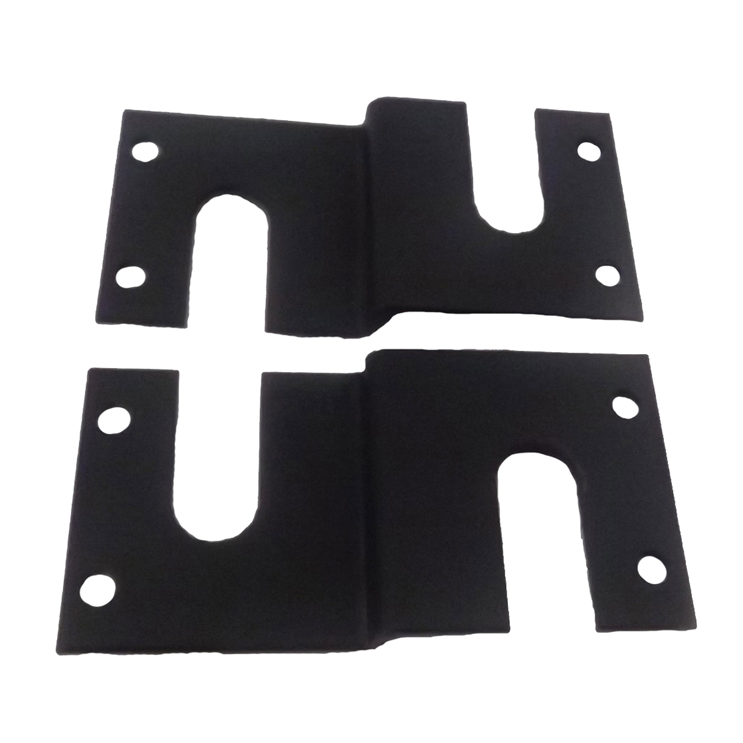 18-1052 Pinnacle Appliances Floor Bracket