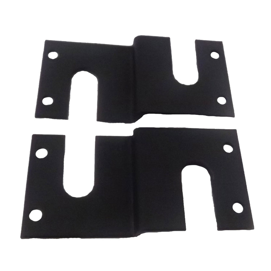 18-1052 Pinnacle Appliances Floor Bracket