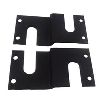 18-1052 Pinnacle Appliances Floor Bracket