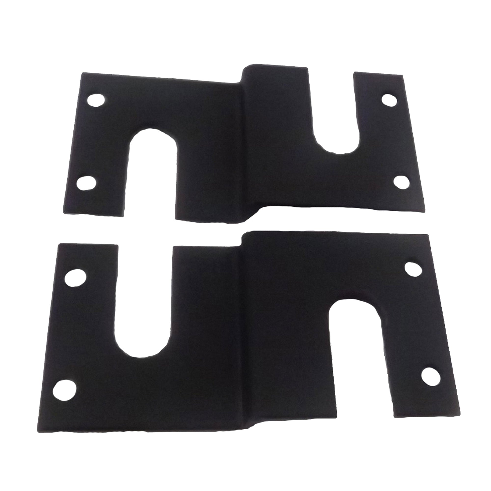 18-1052 Pinnacle Appliances Floor Bracket