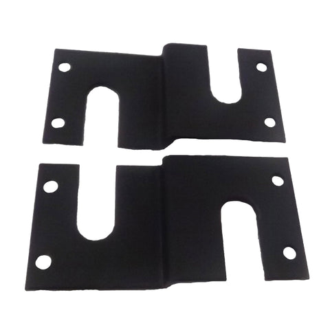 18-1052 Pinnacle Appliances Floor Bracket
