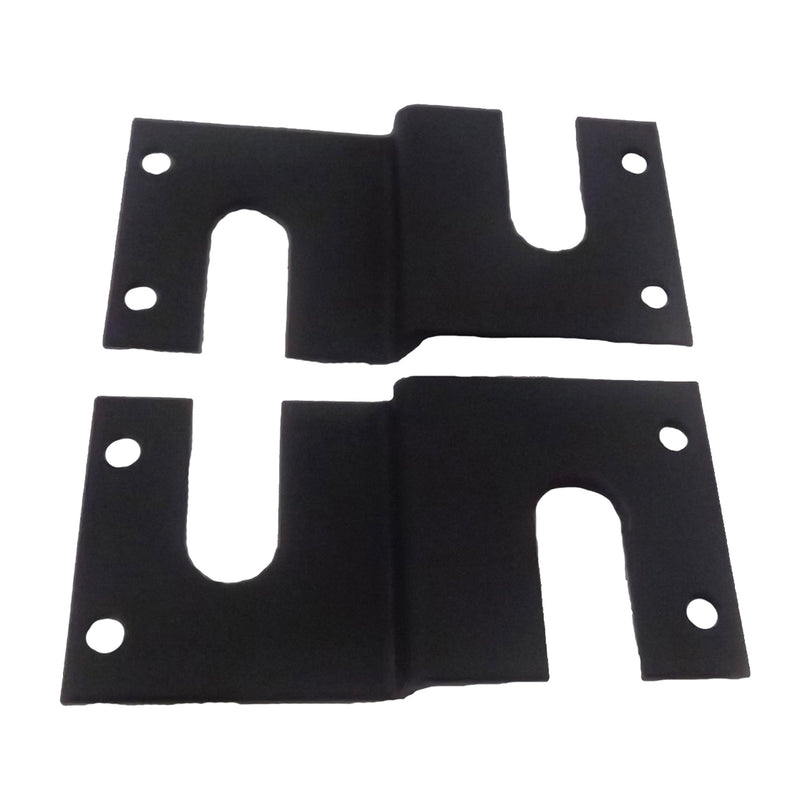 18-1052 Pinnacle Appliances Floor Bracket