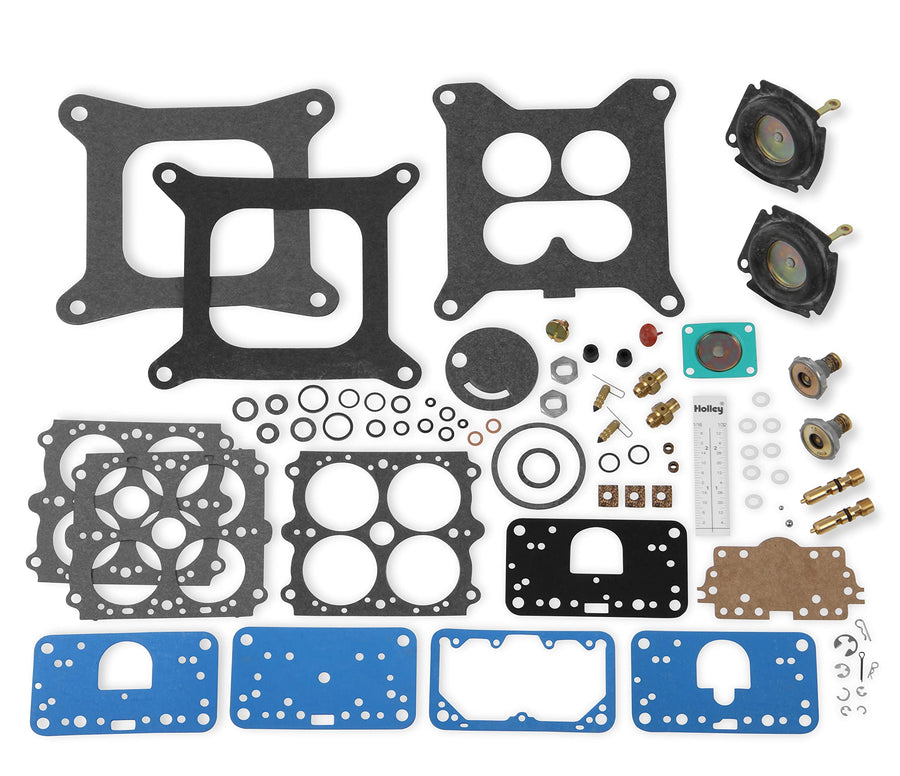 Marine Carb Renew Kit Holley 703-1