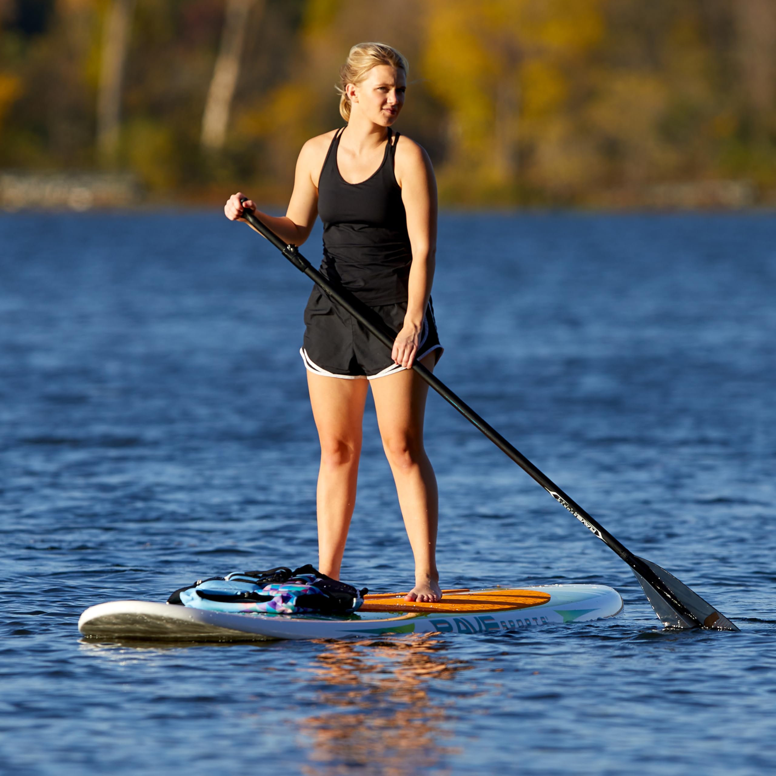 Palm Series Shoreline Stand Up Paddle Board