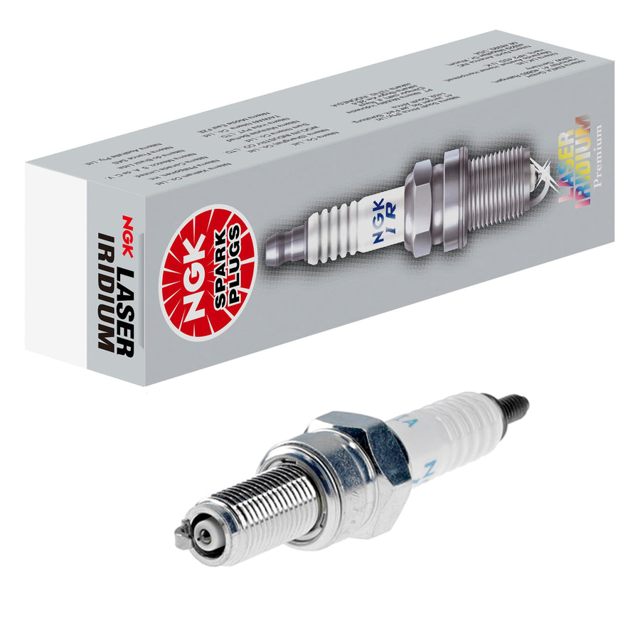 Iridium IX Spark Plug NGK CR8EIA-10