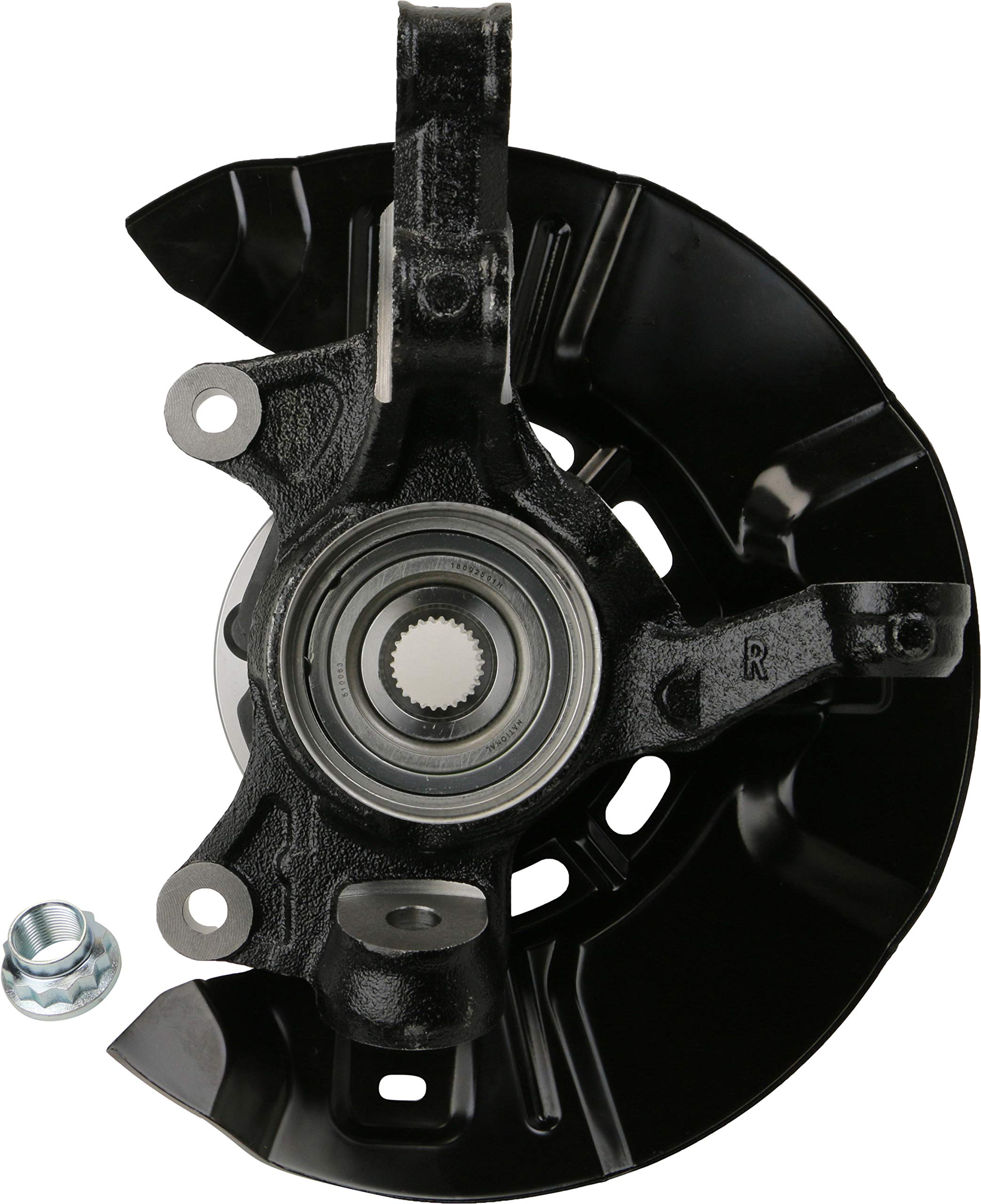 MOOG Suspension Knuckle Assembly LK068 for Toyota Matrix