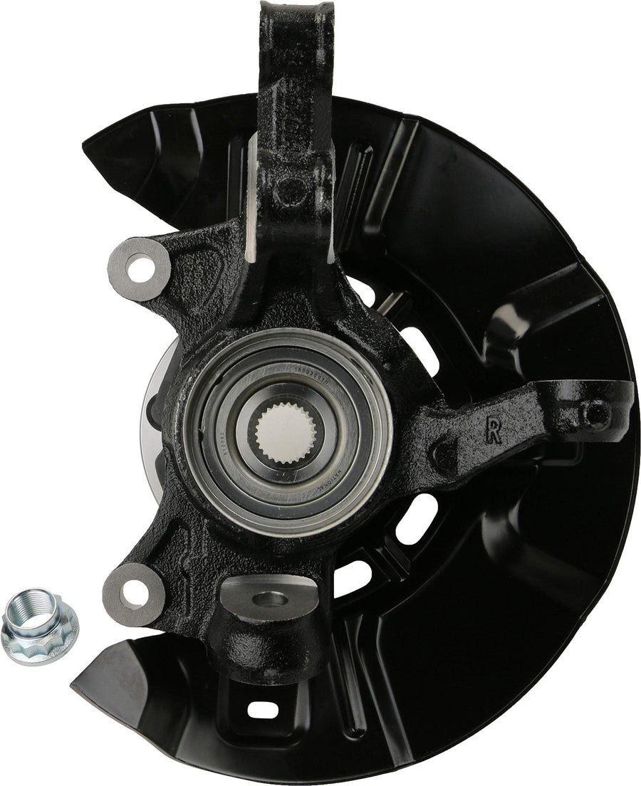 MOOG Suspension Knuckle Assembly LK068 for Toyota Matrix