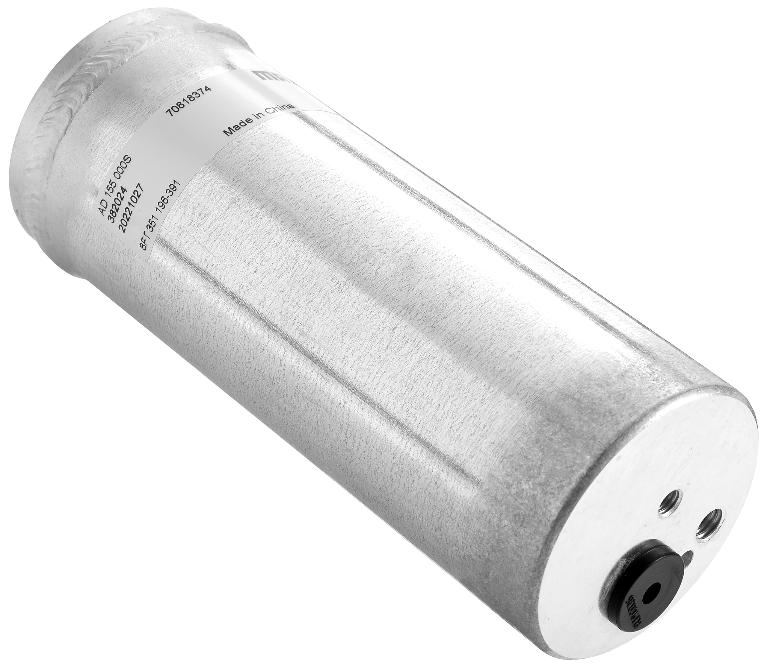A/C Receiver Drier BEHR AD155000S
