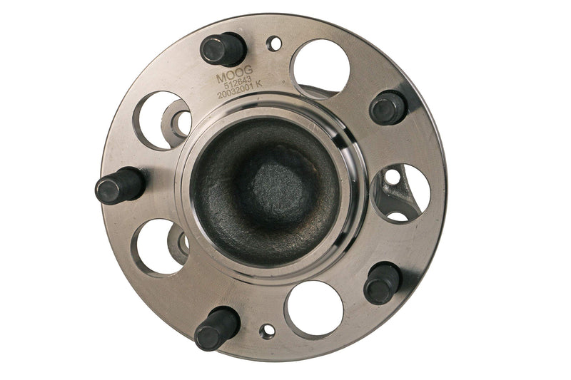 Wheel Bearing and Hub Assembly MOOG 512643 for Hyundai Tucson