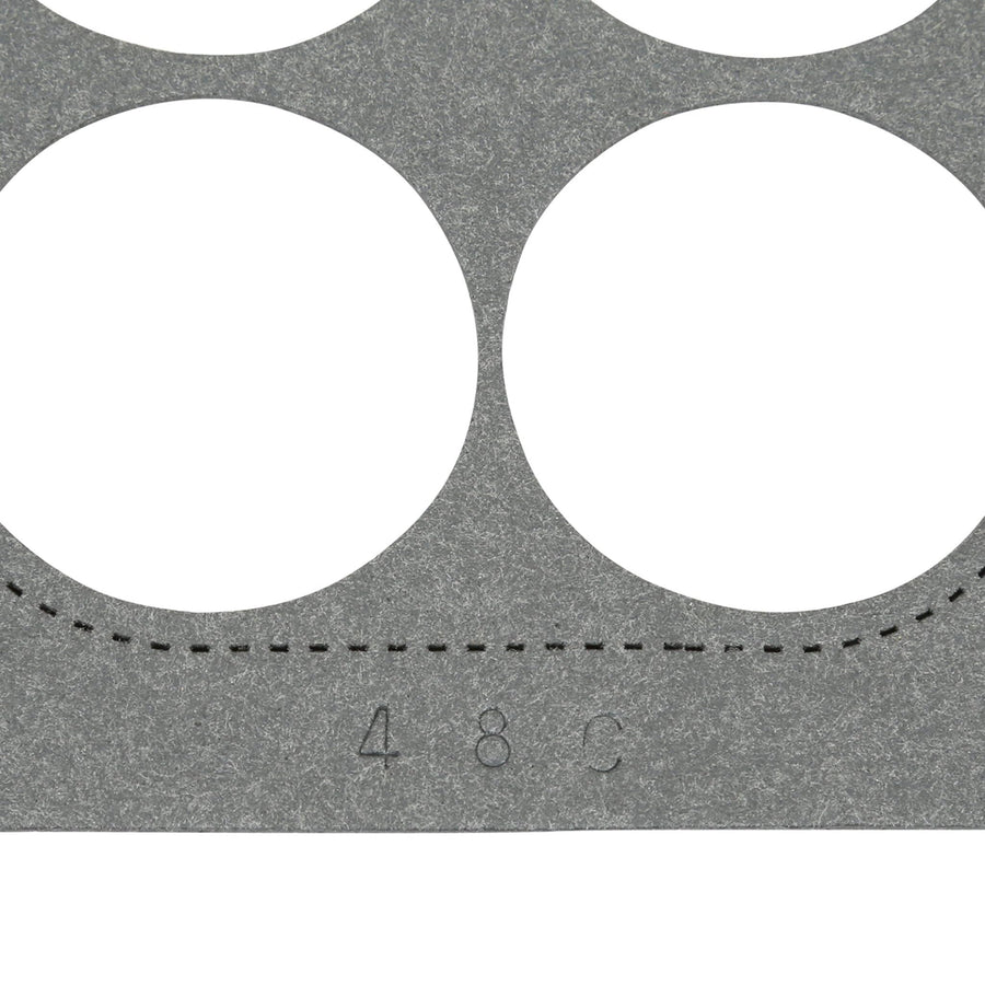 Ultra-Seal III Mr. Gasket Carburetor Base Gasket